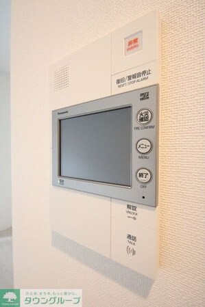 オーキッドレジデンス鶴舞の物件内観写真